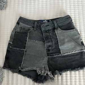 Hollister shorts